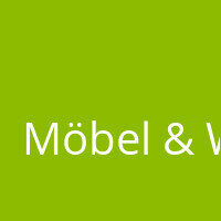 Möbel & Wohnen