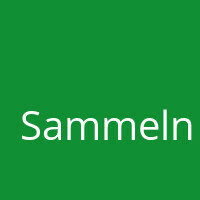 Sammeln & Seltenes